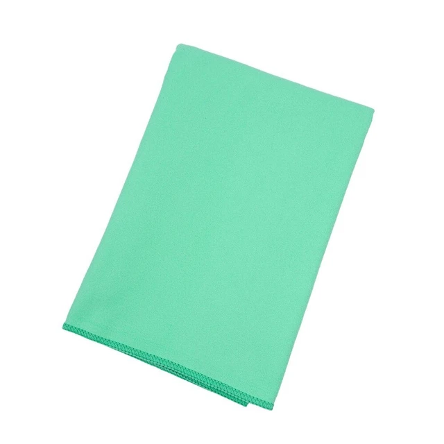 Serviette De Camping Magnétique – Super Absorbante, Sèche Ultra Vite – Parfaite Pour La Plage, La Rando, Le Sport Ou Les Voyages