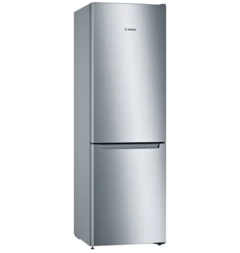 Bosch Serie 2 KGN36NLEA frigorifero con congelatore Libera installazione 305 L E