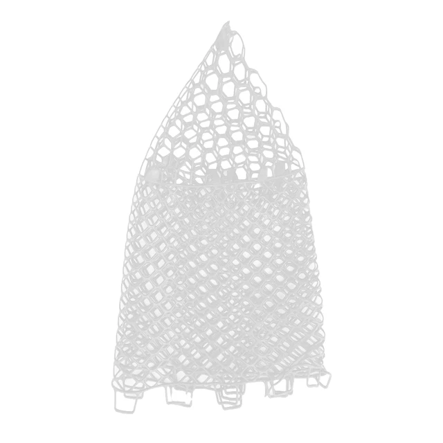 Fish Catching Net Lightweight Anti-scratch Fishing Hand Net Replacement Large