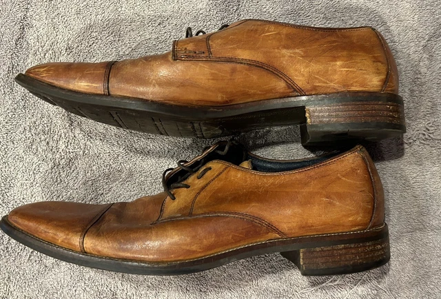 cole haan lenox cap toe