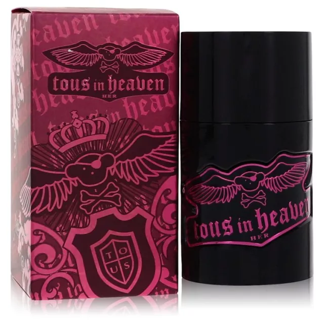 Tous In Heaven by Tous Eau De Toilette Spray 1.7 oz for Women