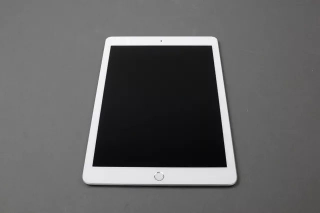 Apple Ipad 6Th Gen | Mr7K2Ll/A | 9.7" | 128Gb | Wifi | Silver