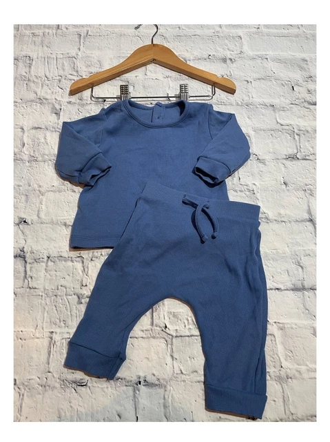 Pigiama Pigiama Abbigliamento Bambini 3-6 Mesi*Combiniamo Spedizione*