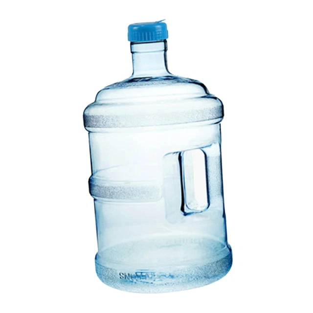 Réservoir De Stockage Cruche Transport D'eau Camping Seau Potable