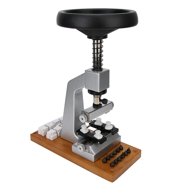 Guarda Strumento Di Riparazione: Metal Spudger Lera Lapertura Di Copertine Di Orologi Con Shell Rigido Da 2,67 € | DHgate - Foto 9