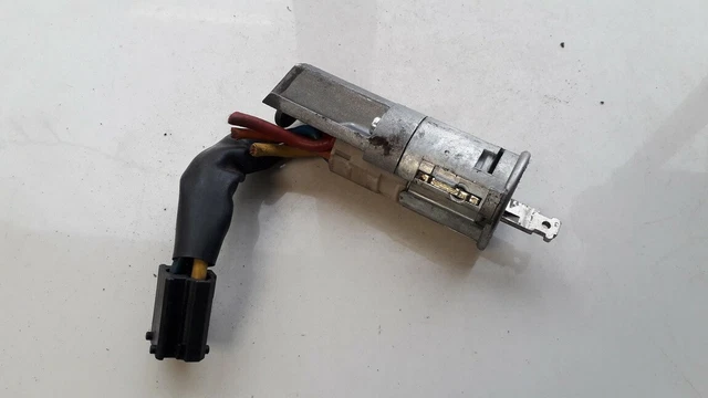 369023 Verrou dAllumage Contact  for Peugeot 206 2001 FRF701436-50 2