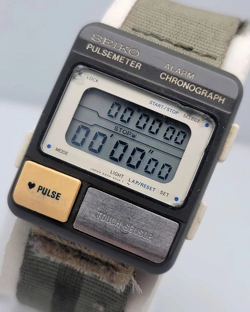 Orologio Sportivo 100 Metri Timer Sveglia Cronometro Digitale Impermeabile - Timer 100 Memorie, Sveglia, Conto Alla Rovescia, Display Largo Per Sport Timer Impermeabile Orologio Subacqueo