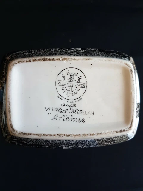 Carafe Villeroy Boch Modèle Artemis Sans Bouchon 7