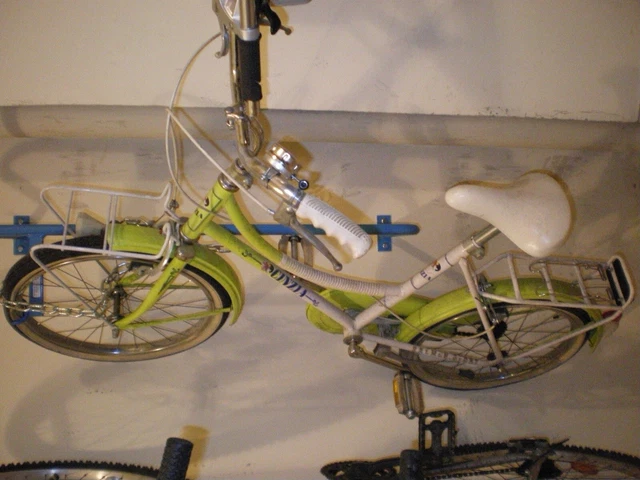 Velo de hotsell femme occasion