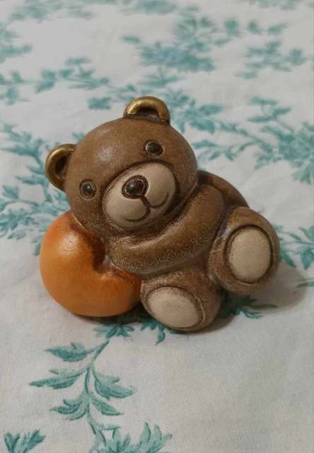 Thun Orsetto Marrone