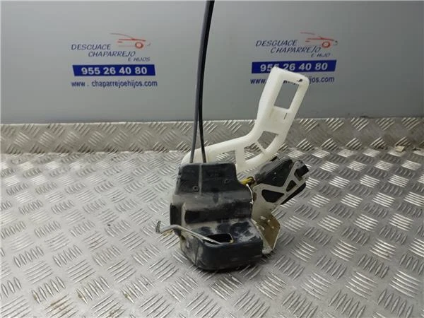 Actionneur De Serrure De Porte Arrière Droite Pour Kia Sportage 2017-2021 - Générique, Garantie 1 An