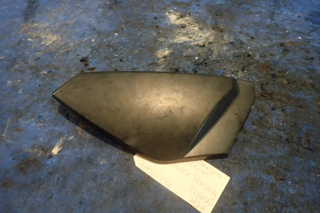 2003 Sea-Doo Gtx 4Tec Supercharged Left Mirror Housing Oem 269501772