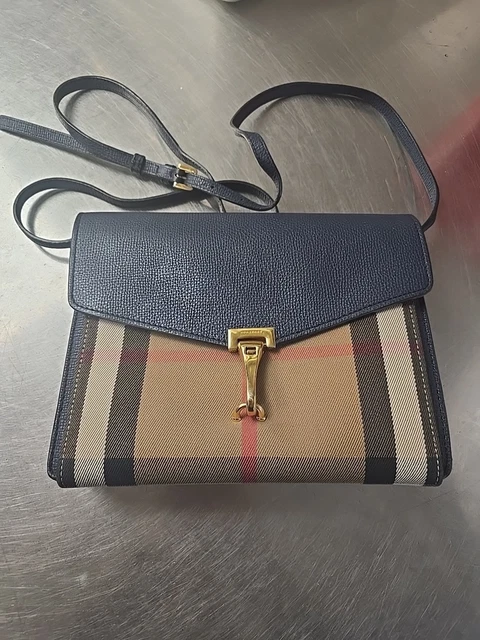 BURBERRY CROSSBODY BAG $1,134.76 - PicClick CA