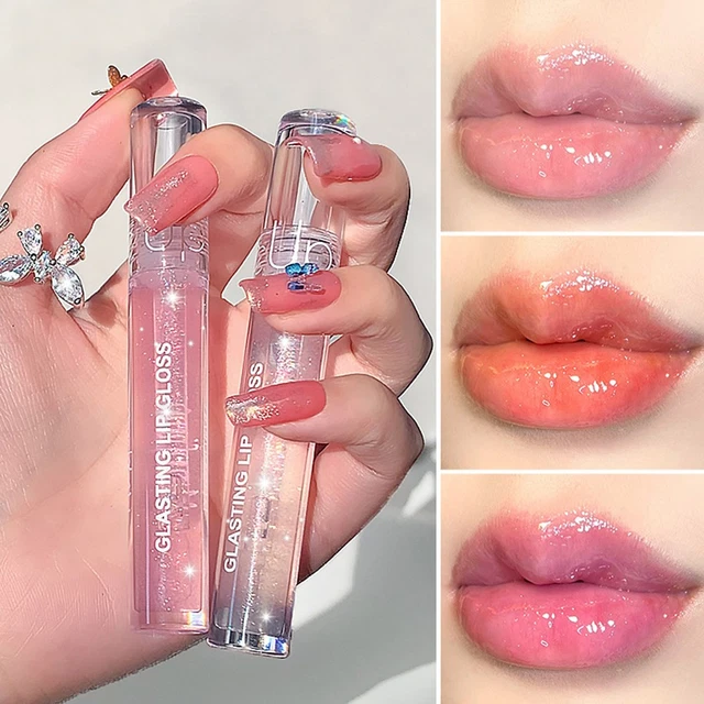Coffret 3 Lip Gloss SHEGLAM Star Velvet – Teinte 01 Youth – Rouge – Neuf