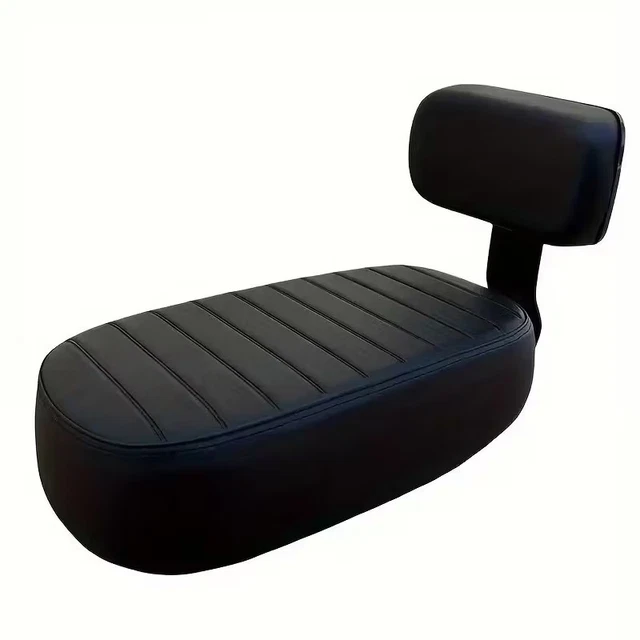 Porte-bagage Chromé Avec Boulon Pour Peugeot 103 SP  Entraxe Origine Peugeot 136 7975