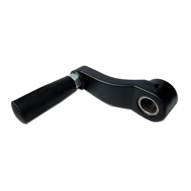 Drill Press Table Crank Handle Raise Lower 14.5mm Bore West Lake Bench ZQ4113
