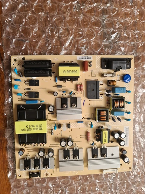 CARTE ALIMENTATION / Power Board 715GA008 P01 002 003S pour TV PHILIPS 50PUS7956 EUR 50,00   FR