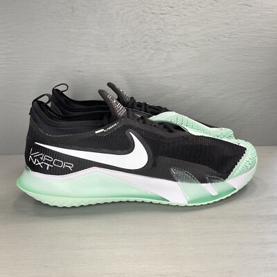 nike court react vapor nxt hc