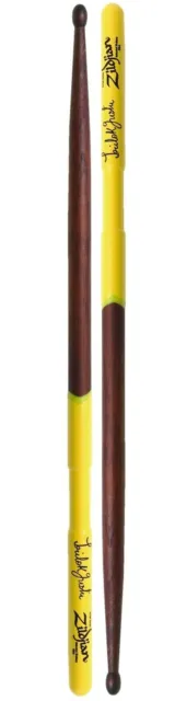 Bacchette Trilok Gurtu Zildjian Sticks Artist Signature Series