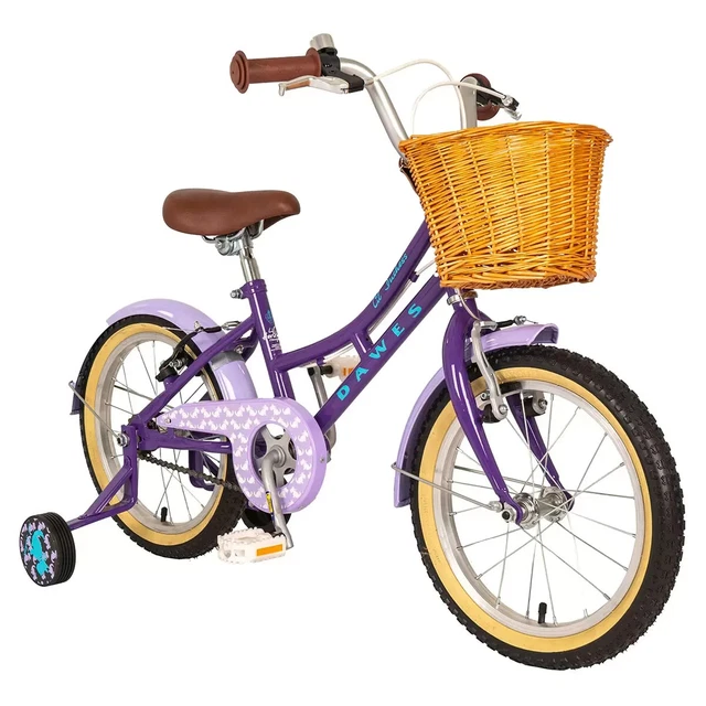 Dawes lil hotsell duchess balance bike
