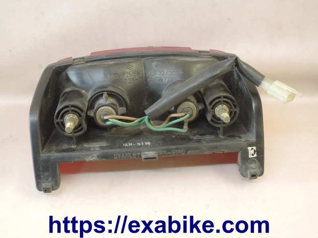 Platine Charbon Démarreur Pour Honda CBR 600 F4 (1999-2006) - Pièce Détachée Moto - Réf CHB-508-002