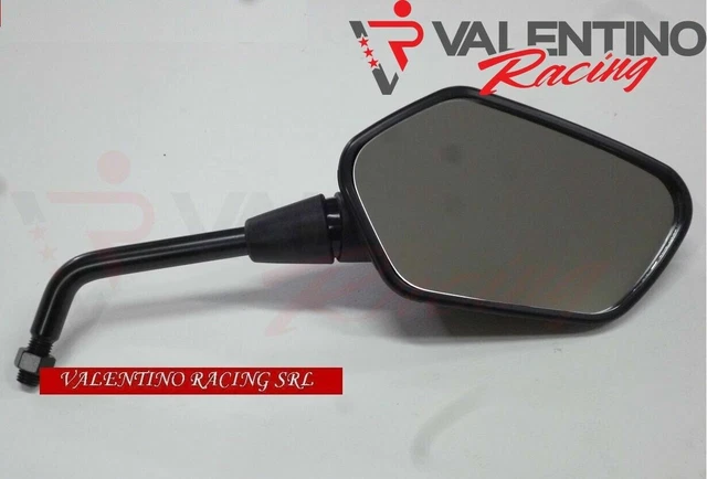 Miroir Gauche Honda Crf Africa Twin 1000 2016 2017 2018