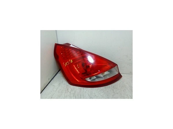 Fanale Stop Posteriore SX Citroen C3 Dal 2002 Al 2009 Cod 6350q3  1744281214136