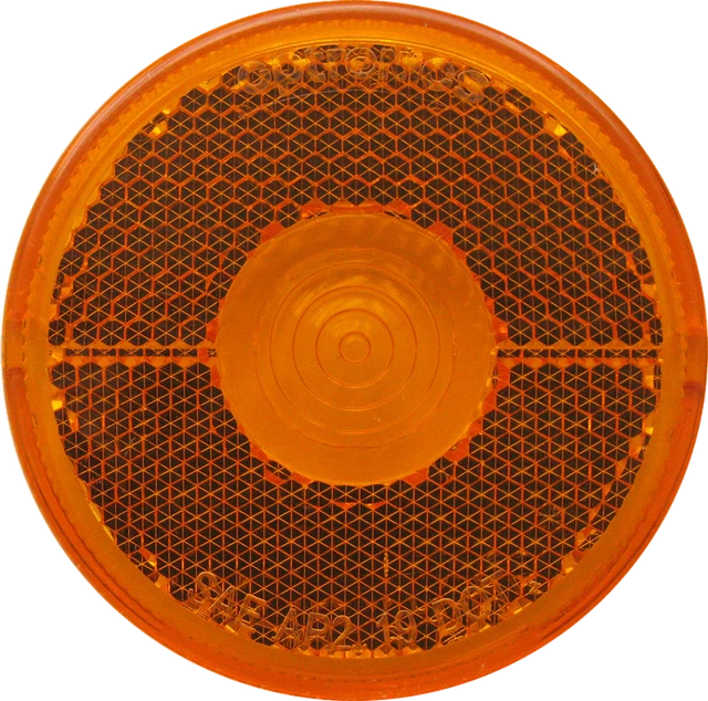 Optronics - A0040ABP - LENS FOR MCL0040ABB P - (Pack of 1)