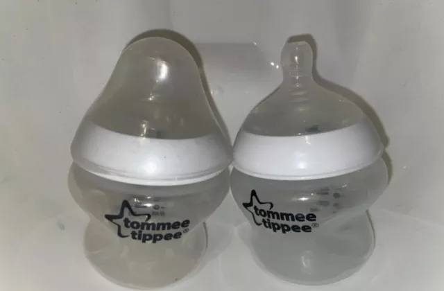 Tommee tippee Babyflaschen Trinkflasche 2 Stck.