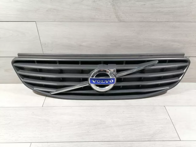 Kühlergrill Volvo 142 XC60 FRONTGRILL 31425881 Kühlergitter