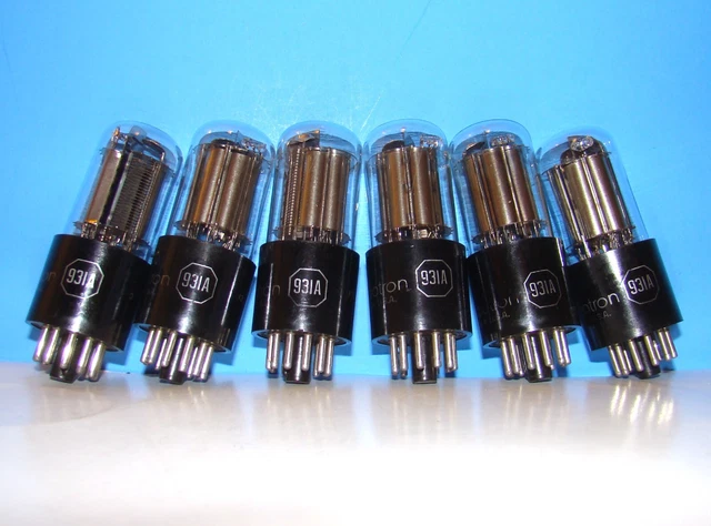 Today's Fresh Catch: A vacuum tube rectifier adventure with Ookubo-san