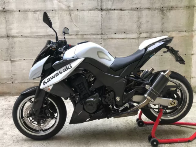 Z1000 2011 Z1000 2011