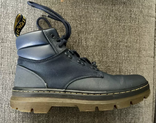 Dr martens rakim boots hotsell