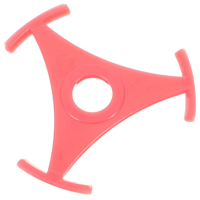 Adaptateur Pour Platine Vinyle 45 Tours - Noir, 3.8cm, Remplace L'adaptateur Cassé De Ton Tourne-disque