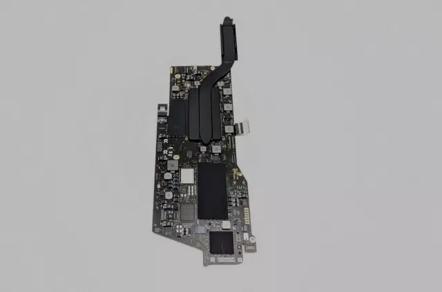 No Touch ID Logic Board MacBook Pro 13" 2019 A2159 unbekannte Details NUR ZUM TEIL