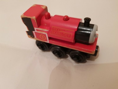 thomas wooden skarloey