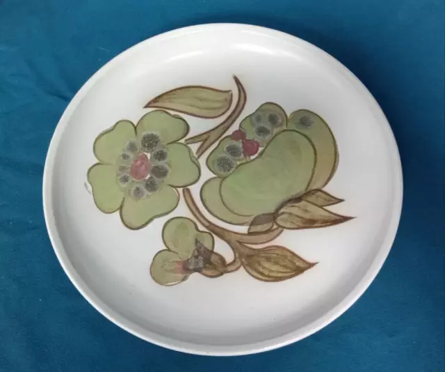 Denby Troubadour Dinner Plate -  10 inch