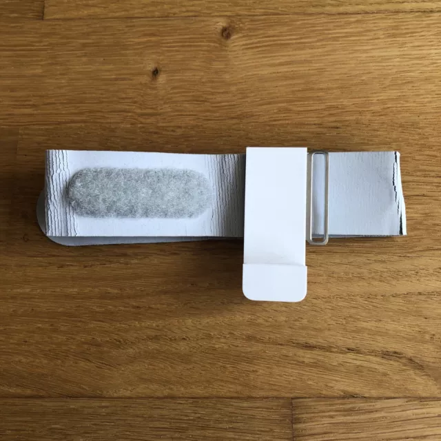Original Apple Armband in Grau für  iPod Shuffle der 1. Generation
