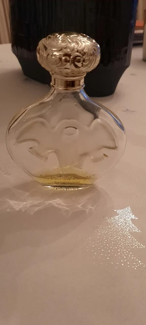 ANCIEN FLACON DE PARFUM 