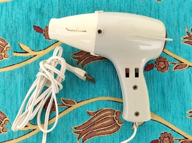 Min Phon Vintage Molinex anni 70