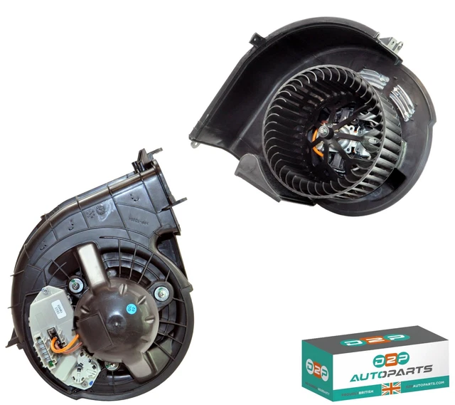 Ventilateur chauffage CITROEN XSARA PICASSO PHASE 1 00006441K0