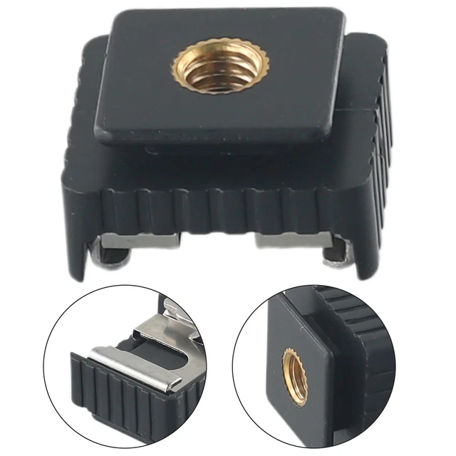 Convertisseur De Sabot De Flash TF335 Pour A7S A7SII A7R A7RII A7II