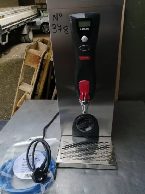 No378 Instanta Sureflow Cts11F Water Boiler 3000 Watts , 11 Litres ,