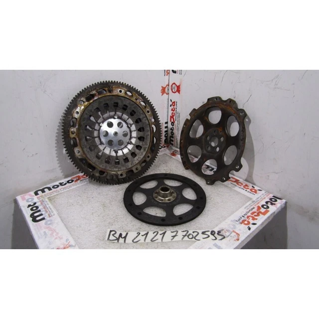 GROUPE EMBRAYAGE COMPLET Clutch Set BMW R 1200 GS Adv 05 13 EUR 222,75 ...