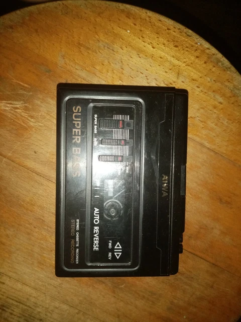 WALKMAN AIWA HS-F150 EUR 80,00 - DE