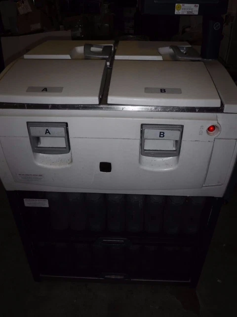 Leica Peloris Tissue Processor