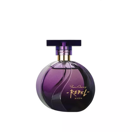 Rebel clearance parfum avon