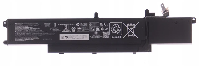 Batterie HP G-1000 EG04XL 4ICP6/57/94 – BT-1400s151390 – Occasion