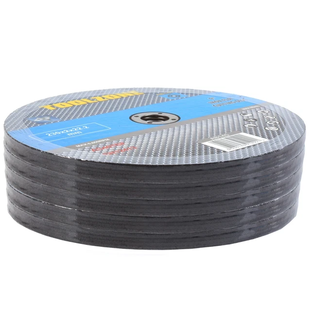 50X ANGLE GRINDER DISCS 9" Bulk Metal Cutting 230mm Stainless Steel Ultra Thin
