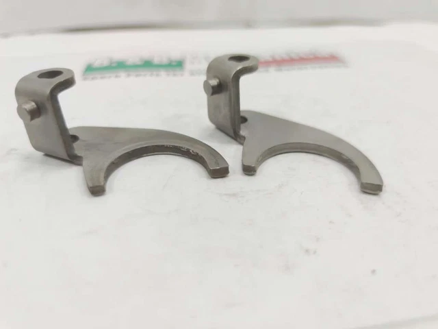 Tambour Sélecteur Desmodromico Minarelli RV 3 Ap Pour Aprilia Red Rose 50 - Occasion Fonctionnel